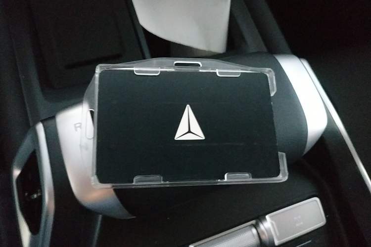 Used Deepal G318 2024 Four-Wheel Drive Comfort Edition
