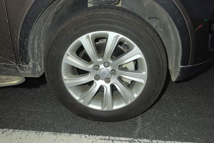 Used Land Rover Discovery Sport 2016 2.0T SE
