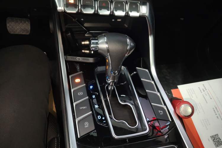 Used Ford Territory 2019 EcoBoost 145 CVT Prestige Model China V Standard