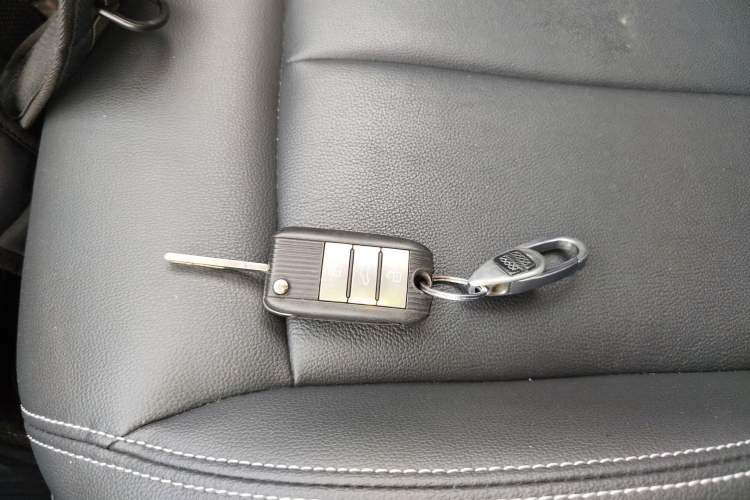 Used Roewe i6 2017 20T Manual Luxury Edition