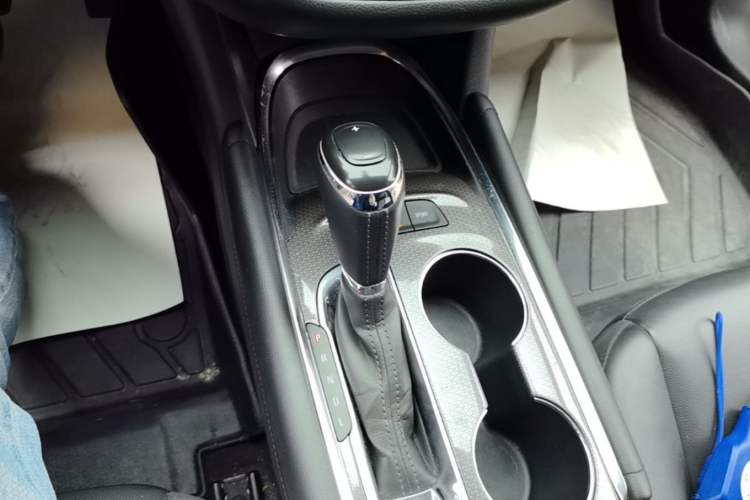 Used Chevrolet Malibu XL 2018 530T Automatic RuiChi Edition