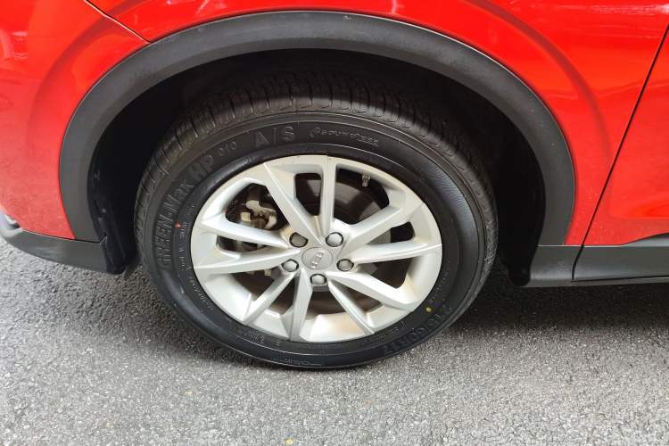 Used Geely Auto Coolray 2020 PRO 240T DCT Hunter