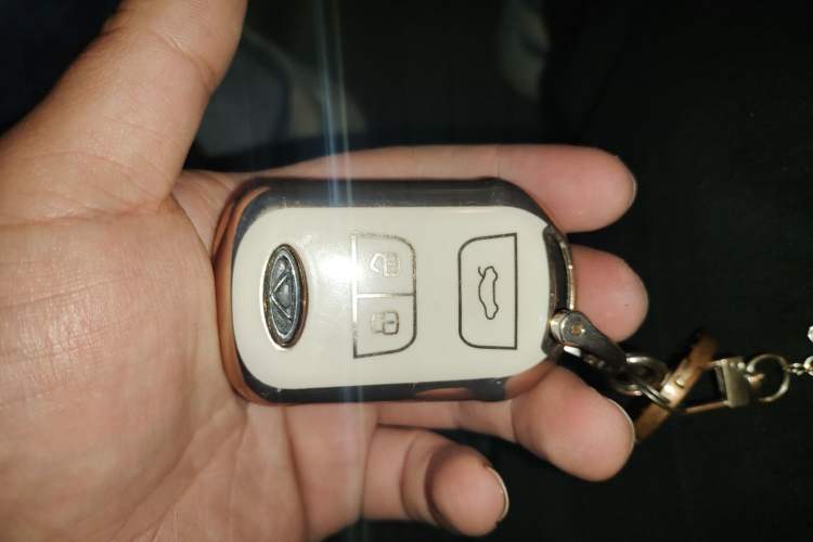 Used Chery Arrizo 7 2015 1.6L Manual ZhiXiang Edition Vehicle Key