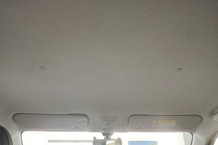 Used Wuling Bingo 2024 333 km Enjoyment Version