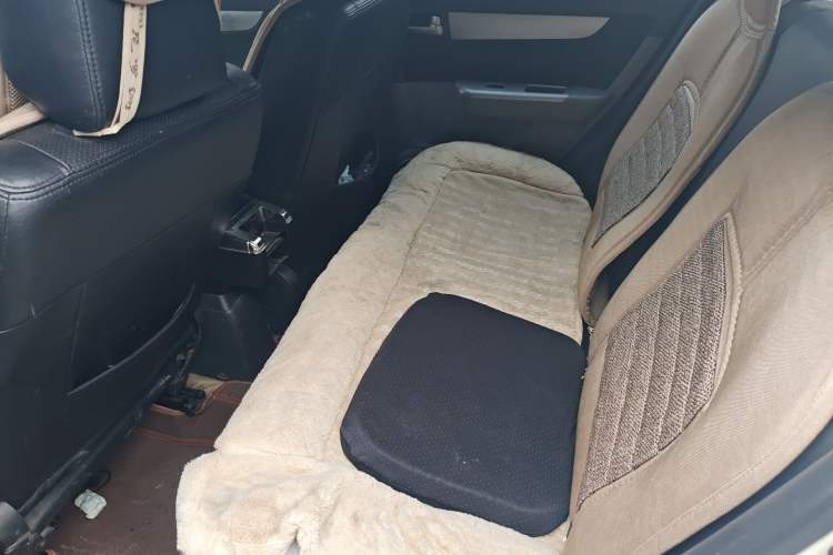 Used Suzuki Swift 2013 1.5L Automatic Standard Edition