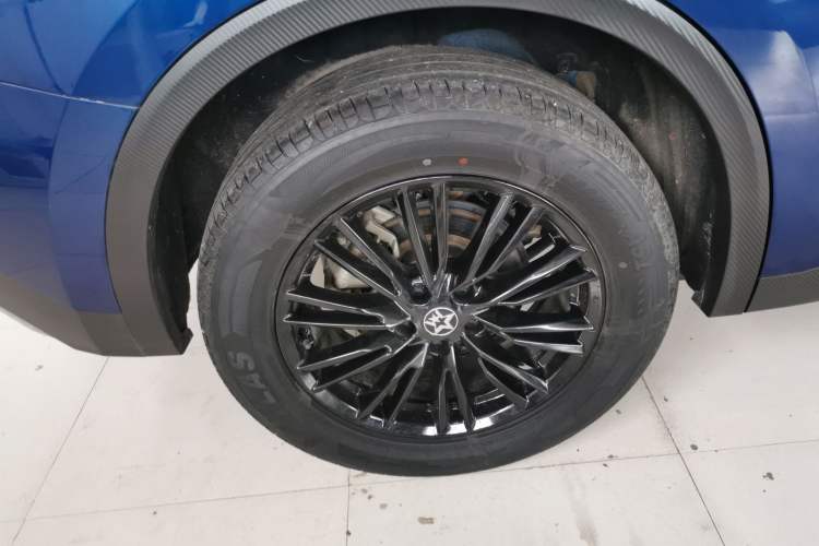 Used Venucia V 2023 260T Idol Edition Pro