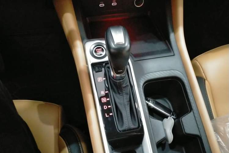 Used Nissan Sylphy 2023 1.6L CVT Smart Drive Version
