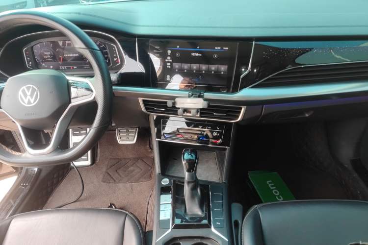 Used Volkswagen Passat 2023 Revised 330TSI Starry Elite Edition