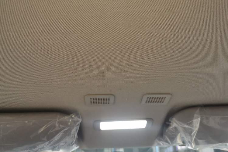 Used Geely Galaxy Panda 2025 210km Panda Kart
