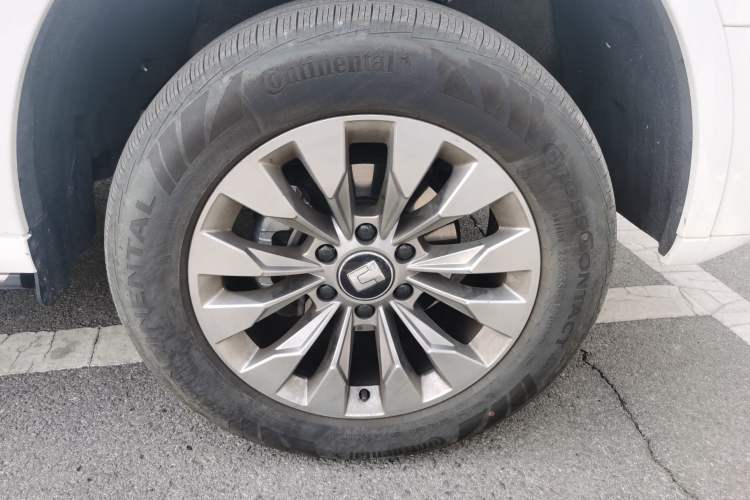 Used Tank 500 2023 3.0T Sport Edition Realm-Setting 5-Seater