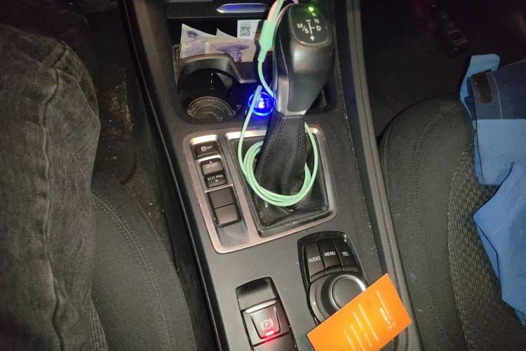 Used BMW 1 Series 2017 118i Fashion Model