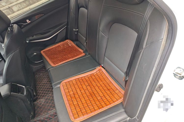 Used CHANGAN Ruicheng CC 2020 1.5T Automatic Xuanrui Model
