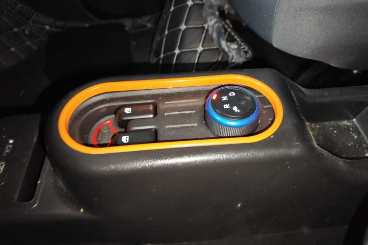 Used Wuling Hongguang MINIEV 2020 Zizai Version Lithium-NMC