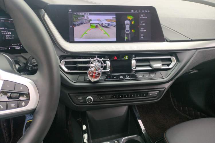 Used BMW 2 Series 2023 225i Four-Door Coupe M Sport Package