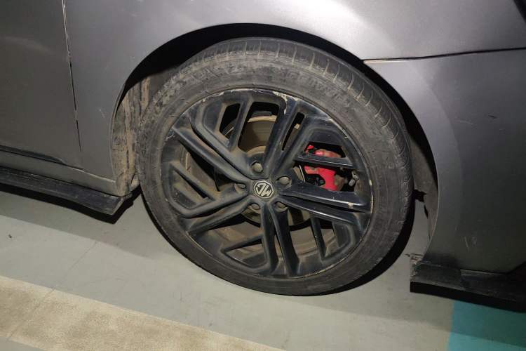 Used MG 6 2020 1.5T Automatic Trophy Flagship Edition