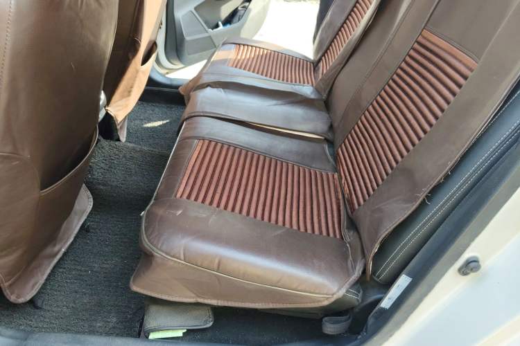 Used Baojun 310W 2018 1.5L Automatic Fashion Edition China VI