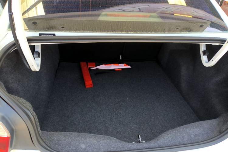 Used Citroen Elysee 2016 1.6L Manual Comfort Model