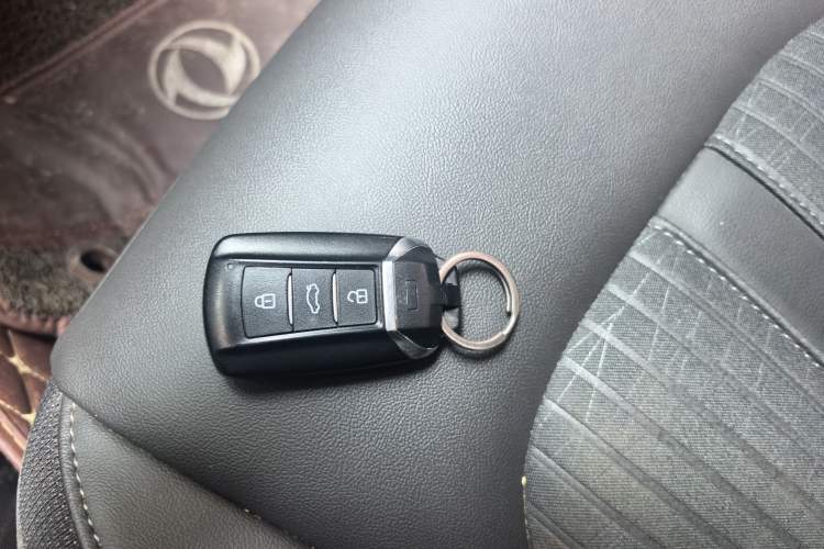 Used Dongfeng Aeolus Yixuan 2020 230T Automatic Cool Edition