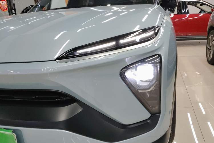 Used Nio ES6 2020 420 km Sport Edition Left Front Headlight
