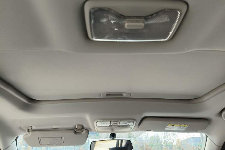 Used Changan CS35 2016 1.6L Manual Luxury Model China IV Standard