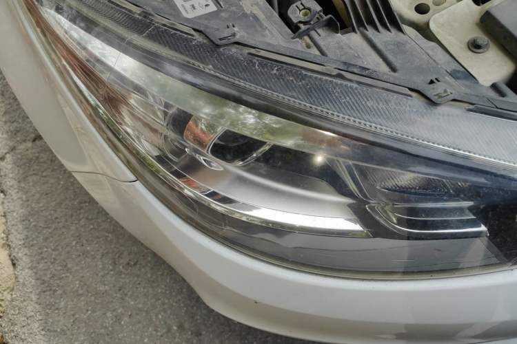 Used Chery Tiggo 3 2016 1.6L Manual ZhiShang Edition