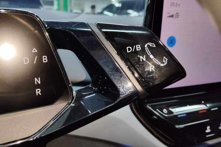 Used Volkswagen ID.4 X 2021 Kinergy All-Wheel Drive Early-Bird Edition