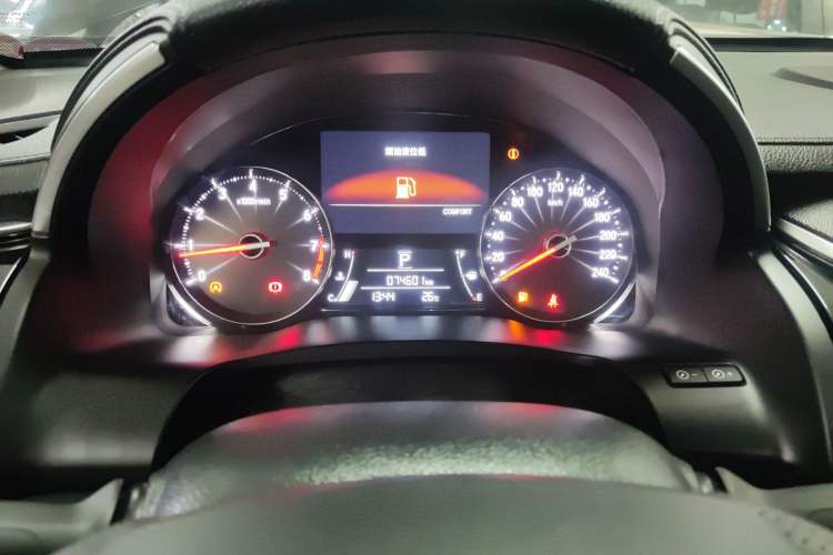 Used Honda Avancier 2020 370TURBO Four-Wheel Drive Supreme Edition