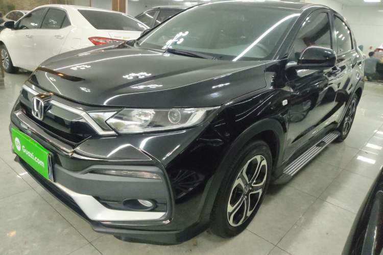 Used Honda XR-V 2020 1.5L CVT Comfort Version