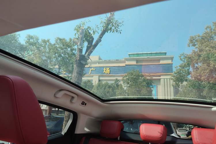 Used Haval F5 2018 1.5T i-Trend
