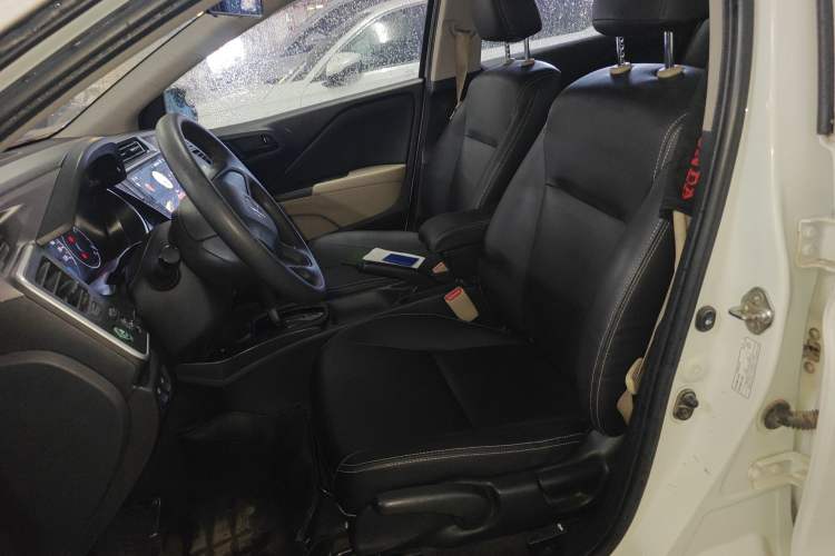 Used Honda City 2018 1.5L CVT Comfort Version