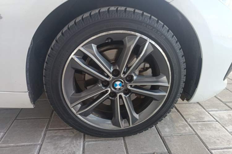 Used BMW 1 Series 2017 118i Sport Edition