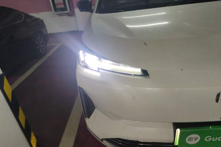 Used Qiyuan Q05 2023 125 Pro
