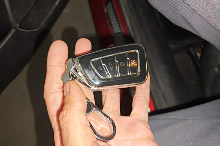 Used MG 6 2017 20T Automatic Luxury Smart Connect Version China V Standard