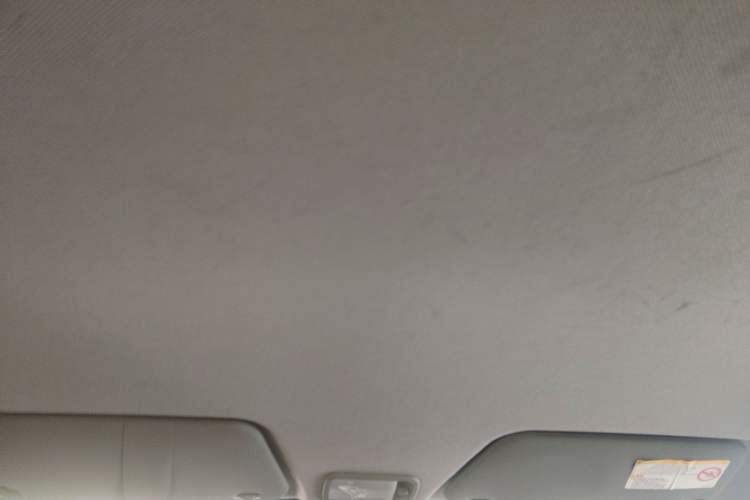 Used Wuling Hongguang 2013 1.5L Base Version