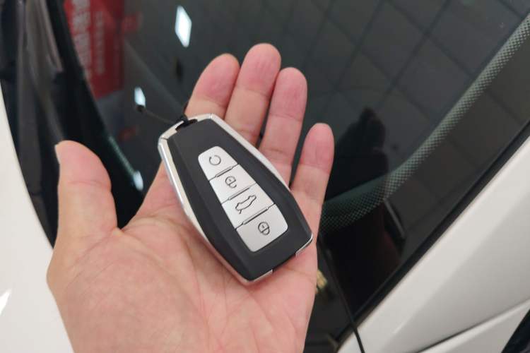 Used Geely Auto FX11 2023 1.5TD DCT Glory Edition