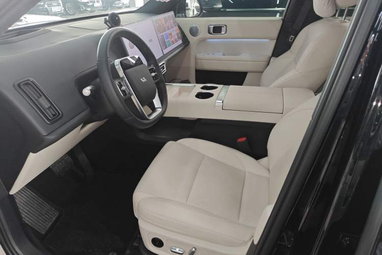 Used Li Auto L6 2024 Pro Model