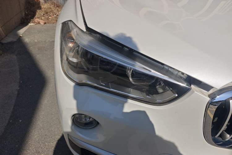 Used BMW X1 2018 xDrive20Li Luxury Edition
