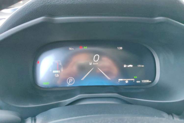 Used Toyota Wildlander 2023 Dual-Motor 2.5L E-CVT Four-Wheel Drive Prestige Edition