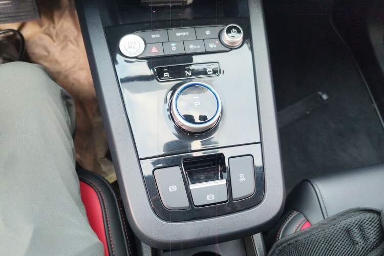 Used BYD e3 2020 High-Range Version – Chuan·Luxury Model
