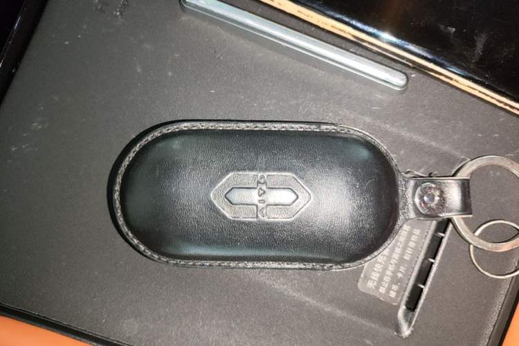 Used Hima AITO M7 2024 1.5T Intelligent Driving 4WD Ultra Version 6 Seats Interior 1