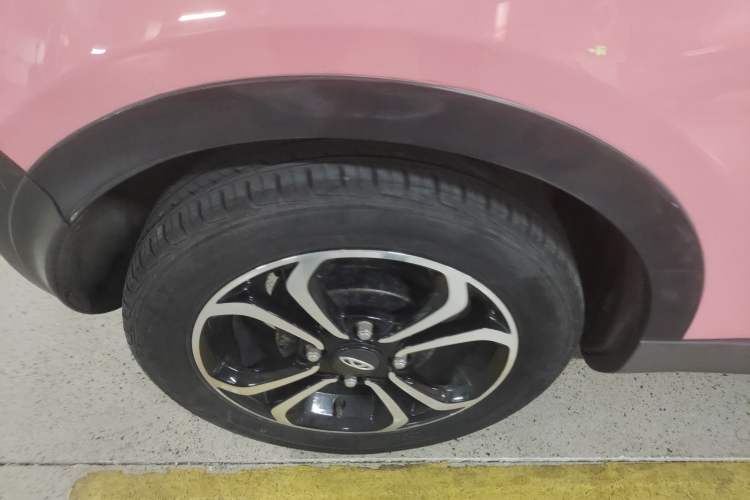 Used Chery Little Ant 2021 150 000 Yuan Ant Fan Edition Queen Version Lithium Iron Phosphate