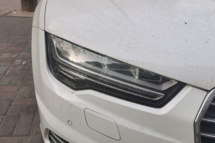 Used Audi A7 2016 35 TFSI Fashion Model