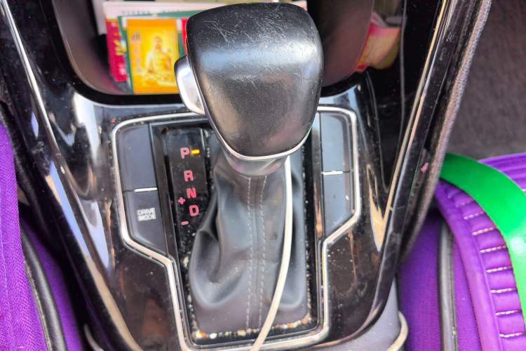 Used Kia Sportage R 2018 2.0L Automatic Smart Luxury Version China V Standard