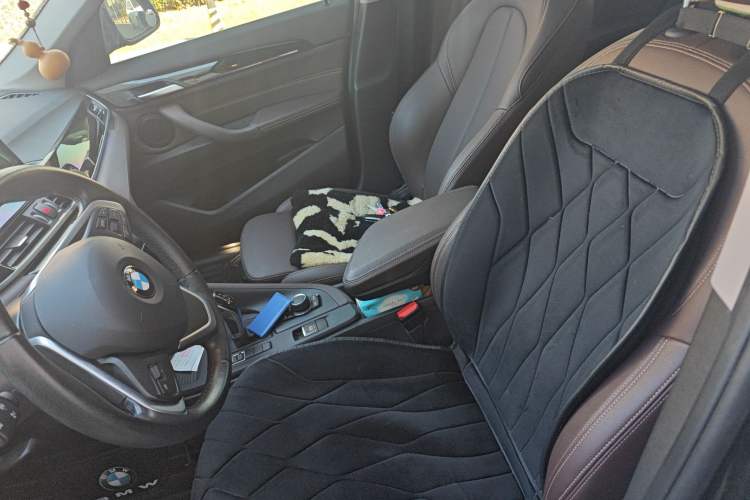 Used BMW X1 2020 sDrive20Li Fashion Model