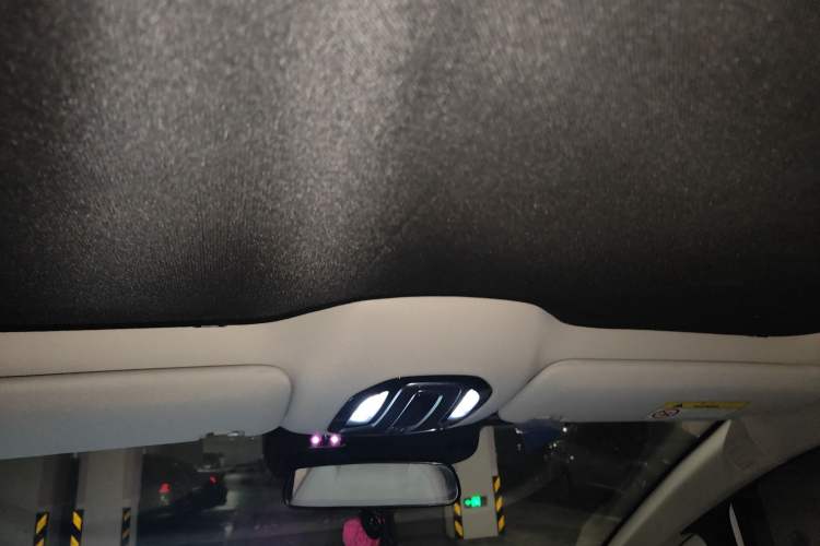 Used AION V 2021 Plus 80 Smart Technology Edition Ternary Lithium