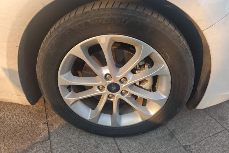 Used Ford Mondeo 2020 EcoBoost 180 Stylish Model
