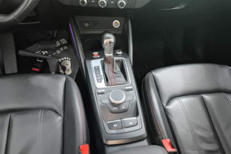 Used Audi Q2L 2022 35 TFSI Progressive Dynamic Edition