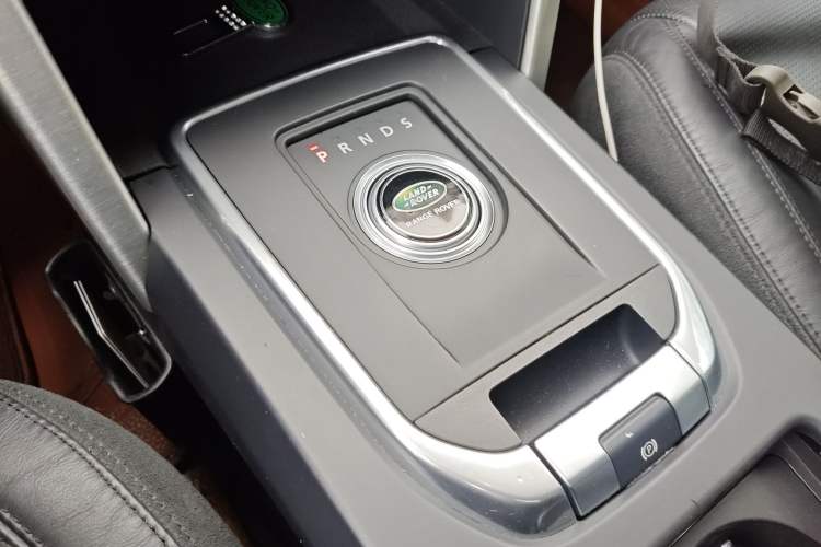 Used Land Rover Discovery Sport 2015 2.0T HSE LUXURY
