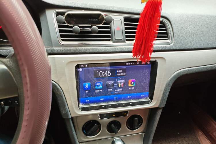 Used Volkswagen Lavida 2013 Restyled Classic 1.6L Automatic Comfort Edition
