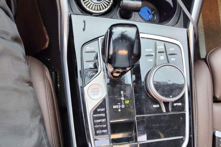 Used BMW 3 Series 2020 320Li M Sport Package
